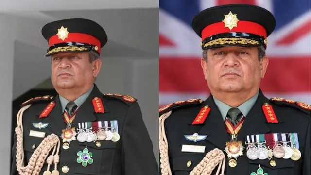 हिमाचल के स्कूल से पढ़ाई, ब्रिटेन में लहराया परचम...कौन हैं जनरल गौरव राणा जो बने यूके में नेपाल के राजदूत?
